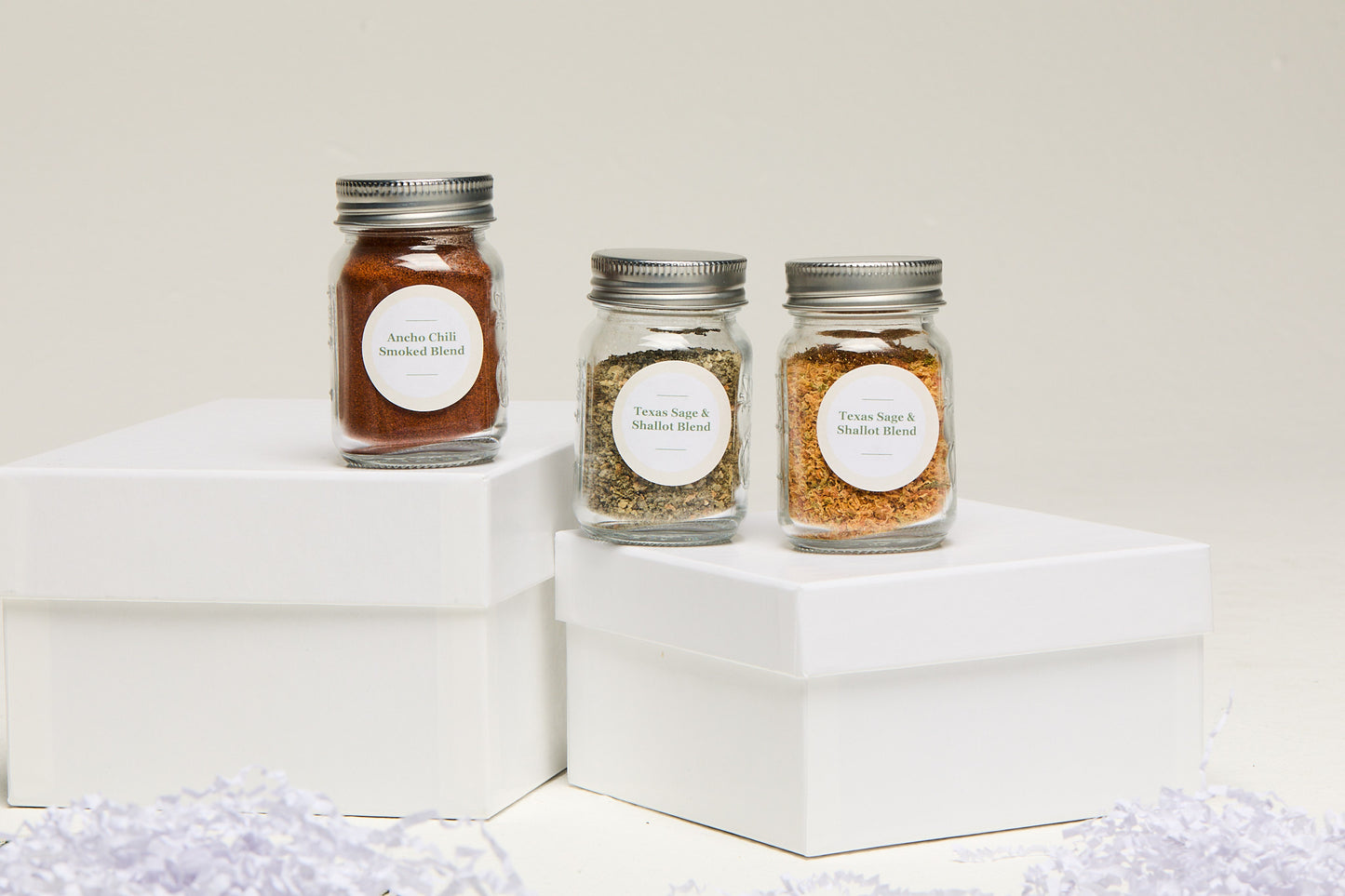 Ultimate Holiday Texas Treat Box