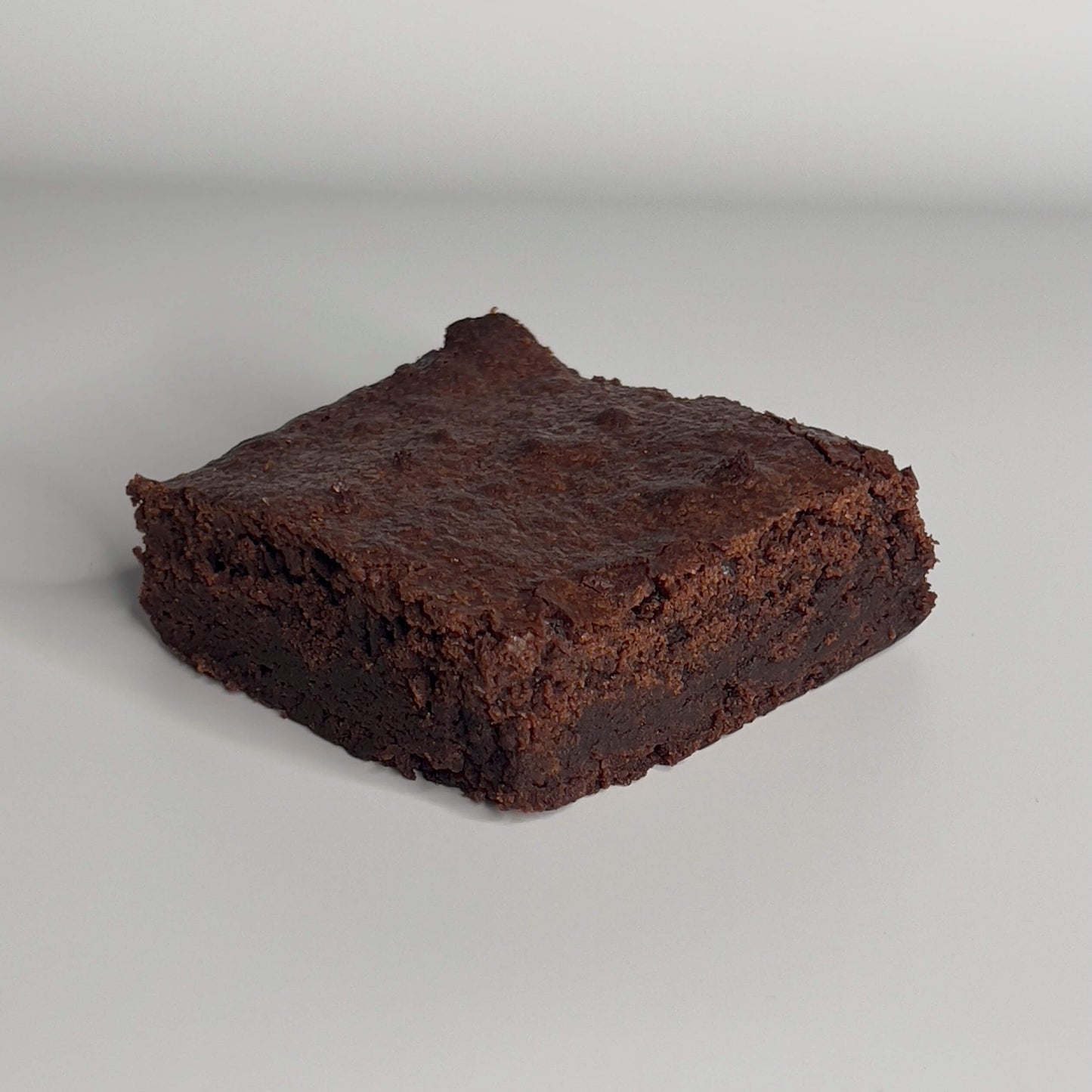 Jalapeno Texas Heat Brownie