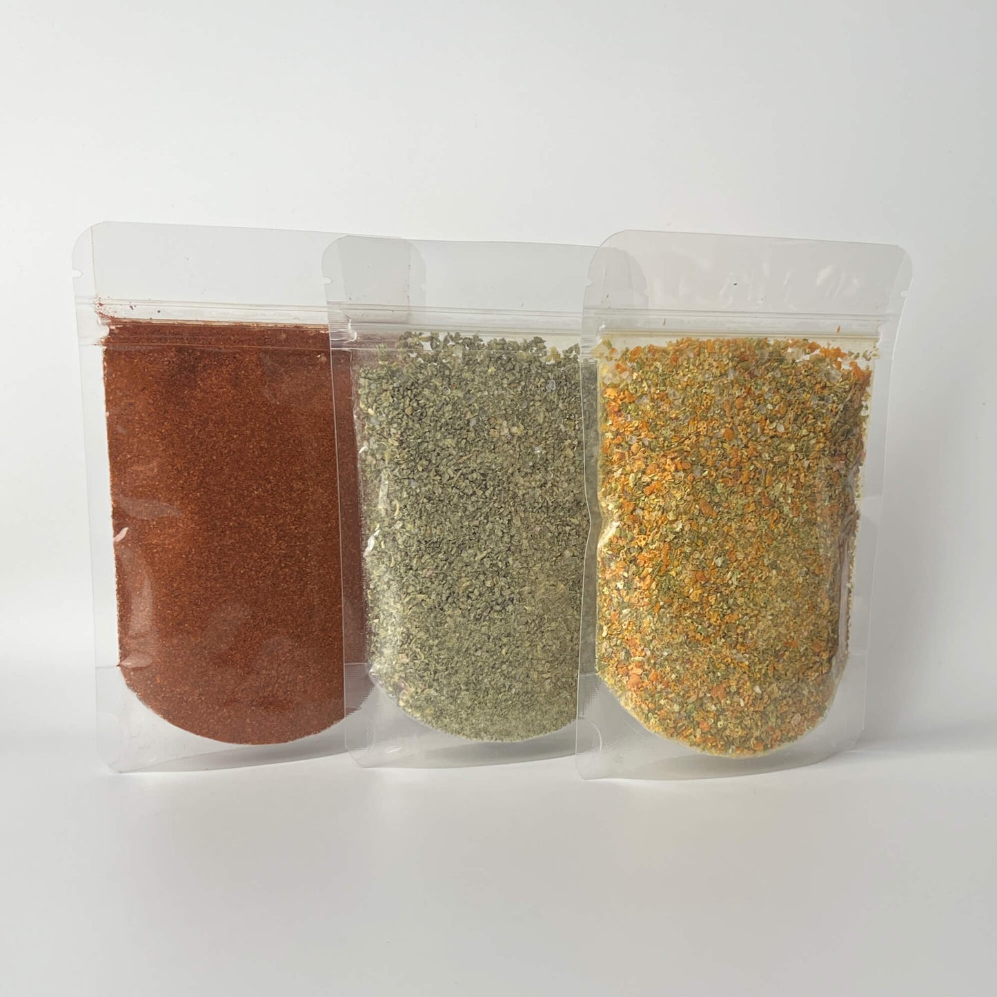 Texas Sage & Shallot Blend