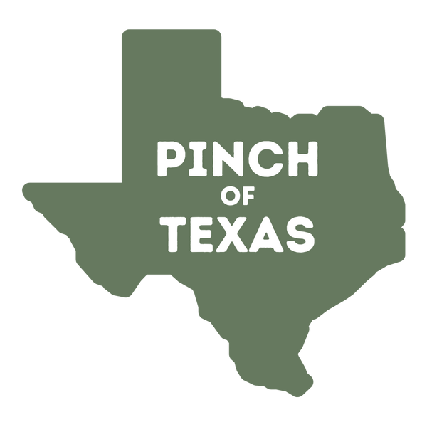 Pinch of Texas