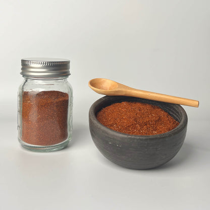 Ancho Chili Smoked Blend