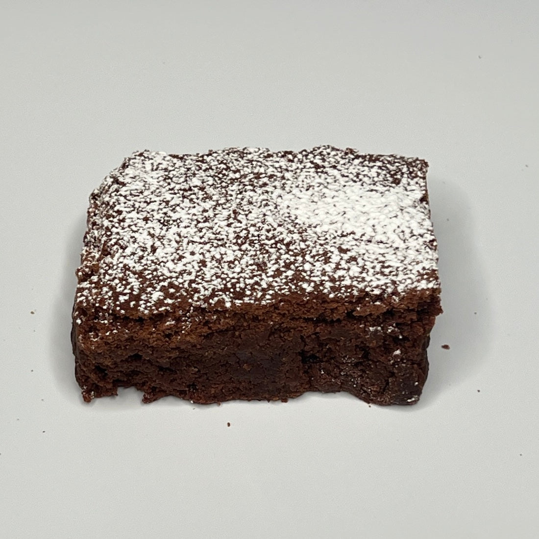 Lonestar Chocolate Brownie