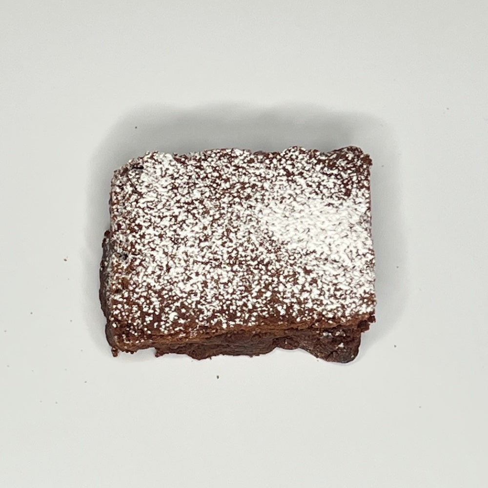 Lonestar Chocolate Brownie