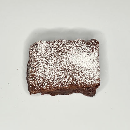 Lonestar Chocolate Brownie